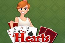 playitonline|play hearts online with humans.